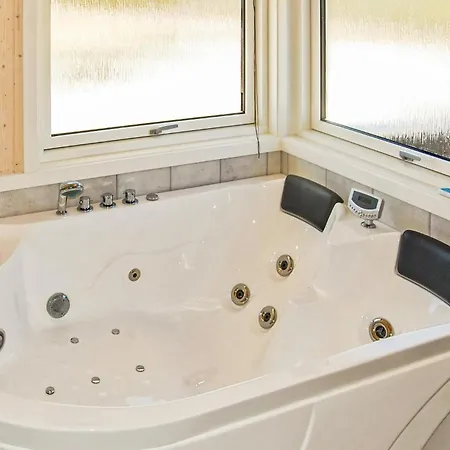 Holiday Bjerregårdsvej Denmark I Feriehus Bjerregård