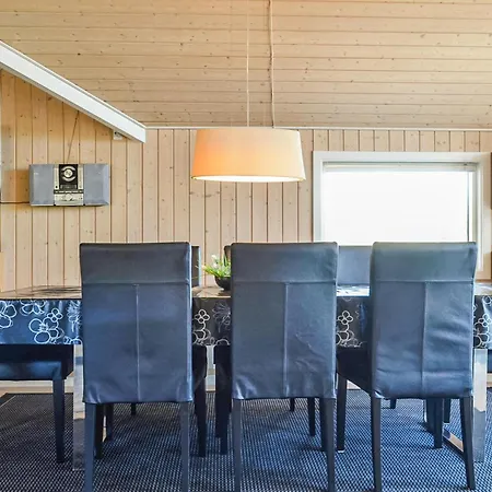 Holiday Bjerregårdsvej Denmark I * Bjerregård