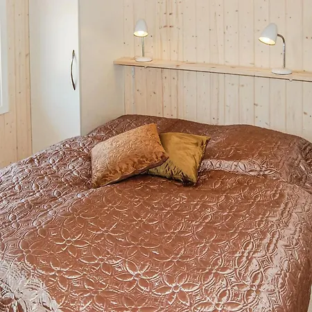Holiday Bjerregårdsvej Denmark I