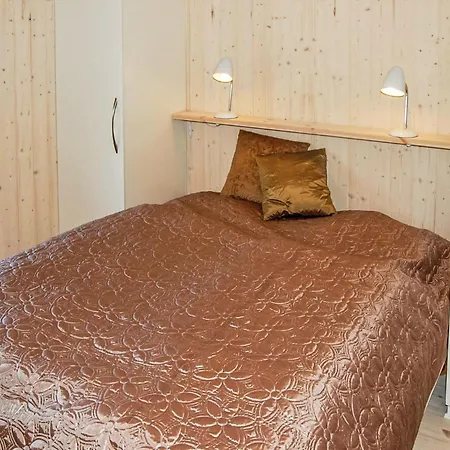 Holiday Bjerregårdsvej Denmark I Feriehus Bjerregård