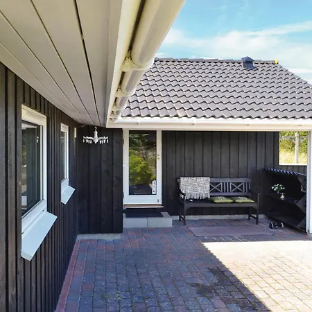 Holiday Bjerregårdsvej Denmark I * Bjerregård