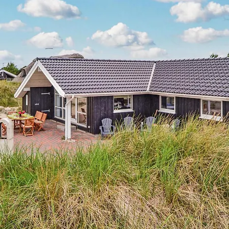 Holiday Bjerregårdsvej Denmark I *