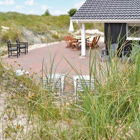 Holiday Bjerregårdsvej Denmark I *