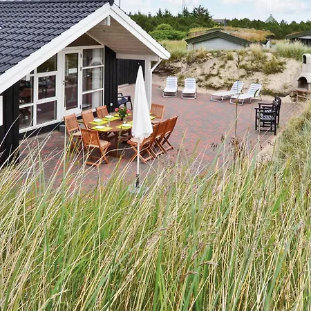 Holiday Bjerregårdsvej Denmark I